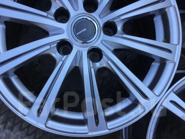 Millous. 6.5x16", 5x114.3, ET38, �� 60,1���. ����