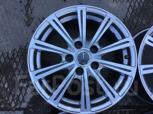 Millous. 6.5x16", 5x114.3, ET38, �� 60,1���. ����