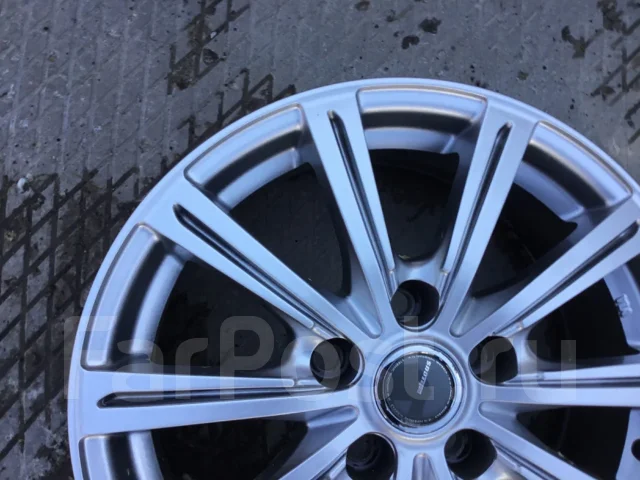 Millous. 6.5x16", 5x114.3, ET38, �� 60,1���. ����