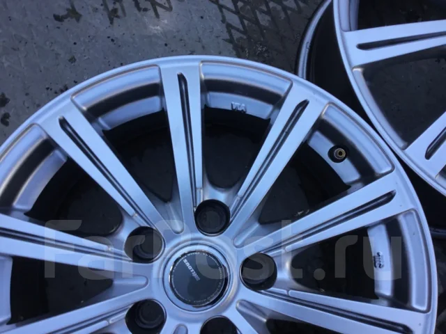 Millous. 6.5x16", 5x114.3, ET38, �� 60,1���. ����