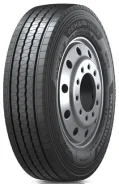 Hankook Smart Flex AH35