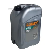 Lubex