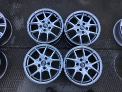 A-Tech. 6.5x16", 5x114.3, ET38, �� 73,1���. ����