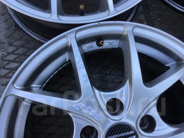 A-Tech. 6.5x16", 5x114.3, ET38, �� 73,1���. ����