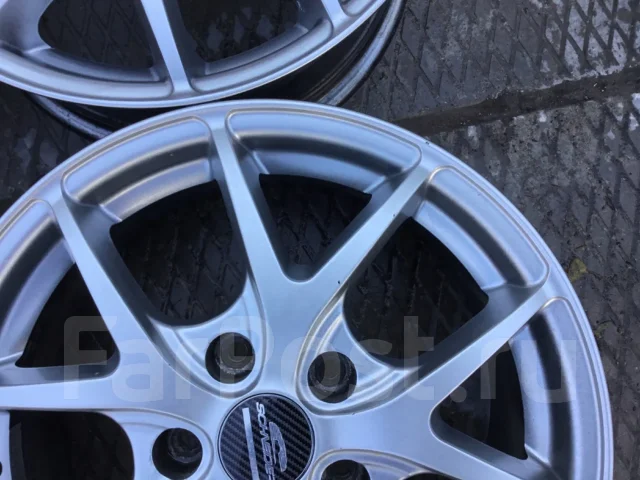 A-Tech. 6.5x16", 5x114.3, ET38, �� 73,1���. ����