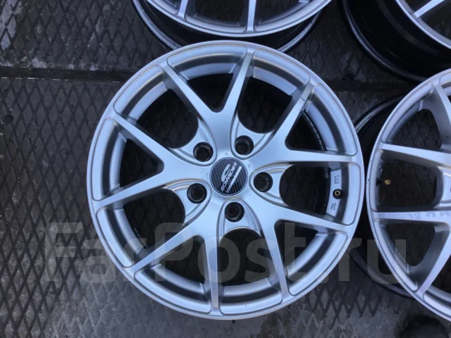 A-Tech. 6.5x16", 5x114.3, ET38, �� 73,1���. ����