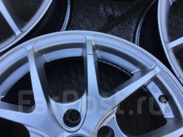 A-Tech. 6.5x16", 5x114.3, ET38, �� 73,1���. ����
