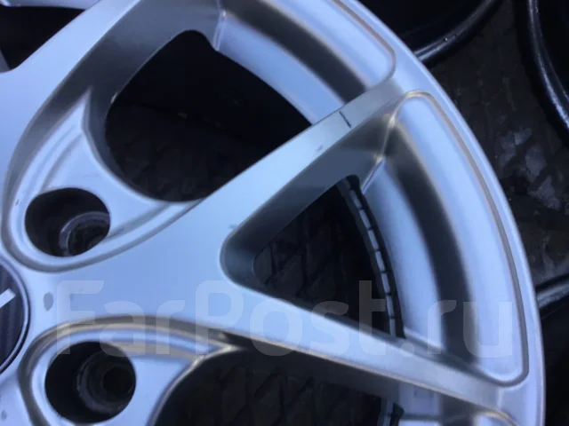A-Tech. 6.5x16", 5x114.3, ET38, �� 73,1���. ����
