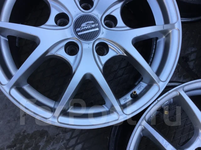 A-Tech. 6.5x16", 5x114.3, ET38, �� 73,1���. ����
