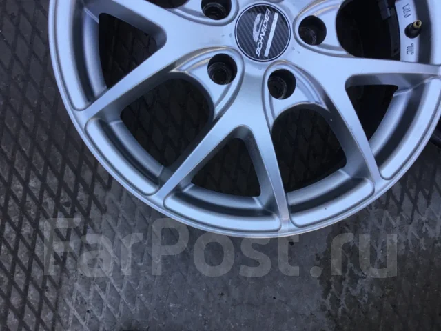 A-Tech. 6.5x16", 5x114.3, ET38, �� 73,1���. ����