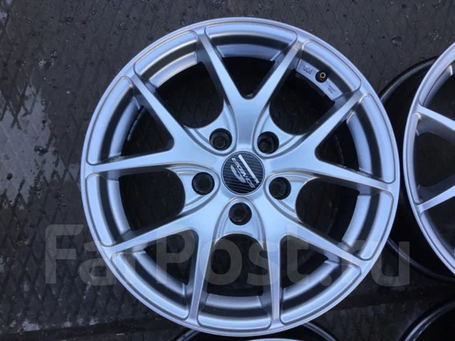 A-Tech. 6.5x16", 5x114.3, ET38, �� 73,1���. ����