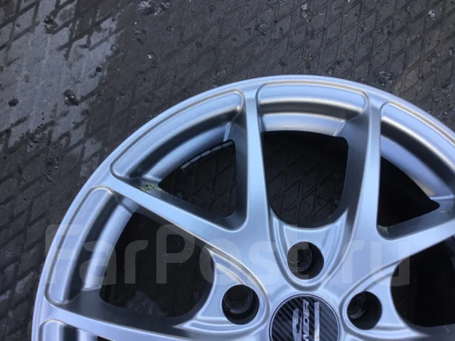 A-Tech. 6.5x16", 5x114.3, ET38, �� 73,1���. ����
