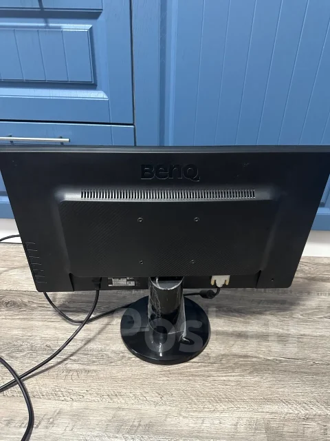 BenQ. 24", ���������� �� (LCD, LED, QLED) ����