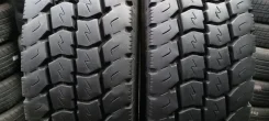 Toyo Delvex M634. �����������, 2022 ���, �/�, ����� 5 % ����