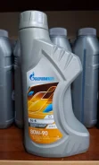 Gazpromneft. �����������, �����������������, 80W-90, 1��. ����