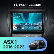 Teyes CC4 Pro ����