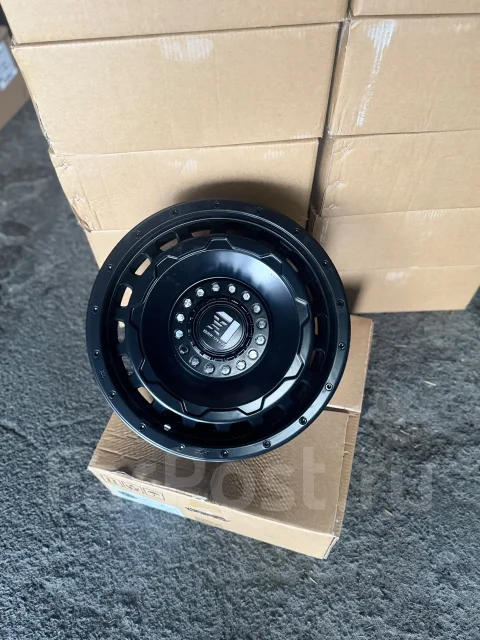 Lexxel. 5.5x16", 5x139.7, ET0, �� 108,1���. ����