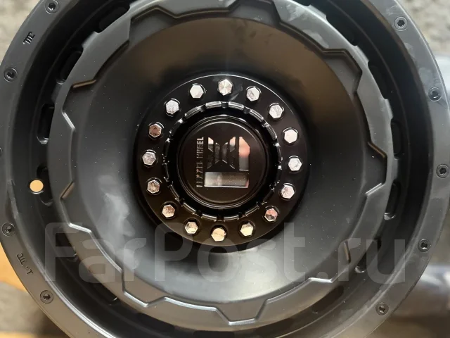 Lexxel. 5.5x16", 5x139.7, ET0, �� 108,1���. ����