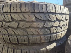 Dunlop Grandtrek AT25. ������, 2024 ���, ����� ����