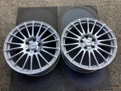 TWS EXlete 118F Sport Monoblock