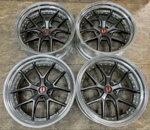 RAYS Volk Racing GTM
