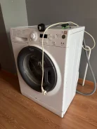 Hotpoint-Ariston. �������� 6��� ����