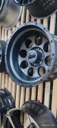 AMS. x17", 6x139.7, ET-50, �� 110,1���. ����