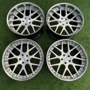Hyper Forged Wheels