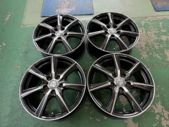Dunlop Lofida XT7