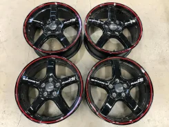 RMP Racing R50