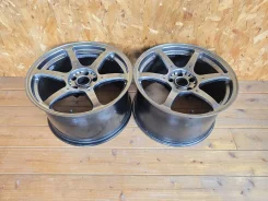 RAYS Volk Racing VR-G2