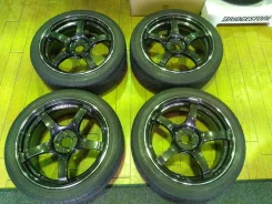 Advan Racing TC-4