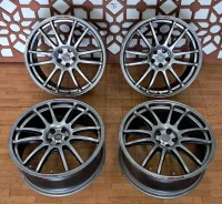 Enkei Racing GTC01