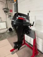 Suzuki. 15��.�., ����������, ���� S (381 ��), 2010 ��� ����