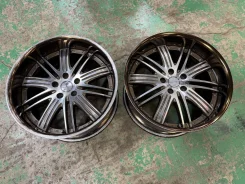 Work Varianza F2S