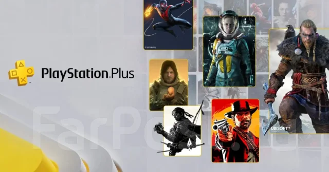 PlayStation Plus. ����