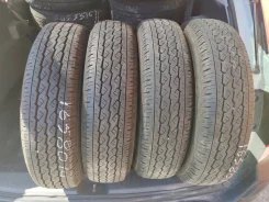 Bridgestone V600. ������, 2020 ���, �/�, ����� 10 % ����