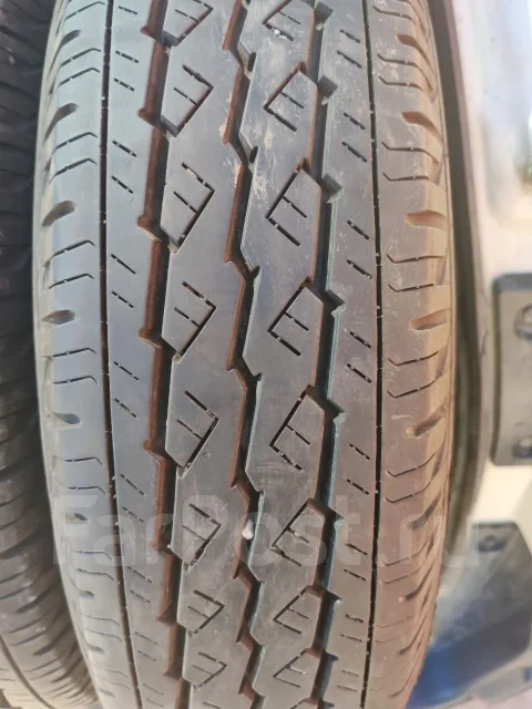 Bridgestone V600. ������, 2020 ���, �/�, ����� 10 % ����