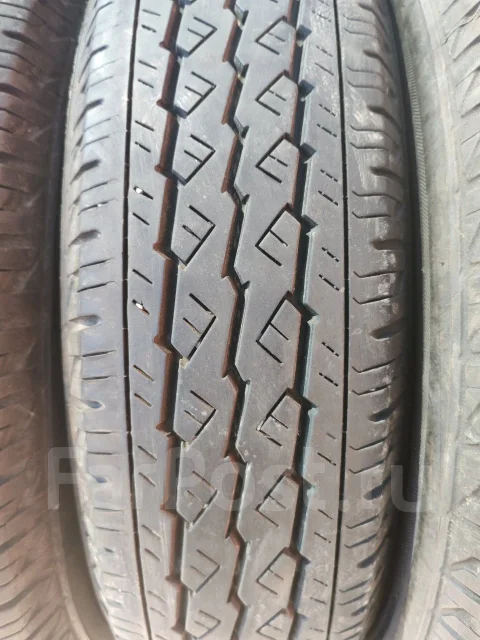 Bridgestone V600. ������, 2020 ���, �/�, ����� 10 % ����