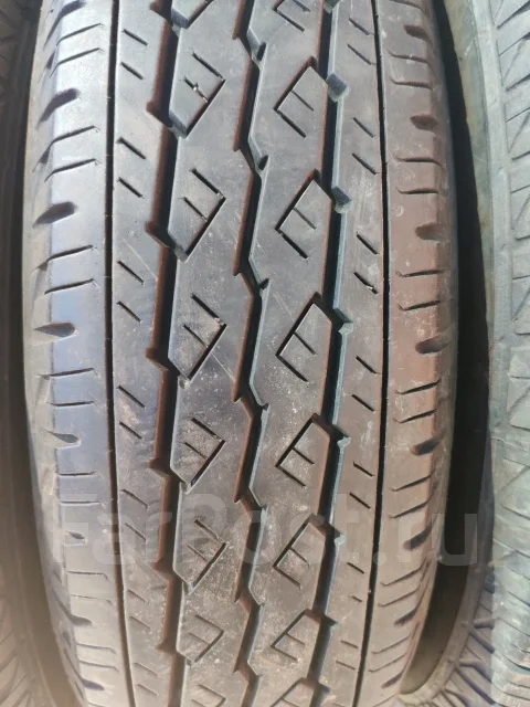 Bridgestone V600. ������, 2020 ���, �/�, ����� 10 % ����