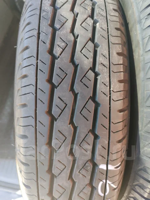 Bridgestone V600. ������, 2020 ���, �/�, ����� 10 % ����