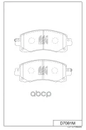������� ��������� �������� (SB) MK Kashiyama ���. D7081M D7081M ����