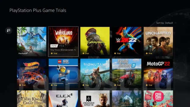 PlayStation Plus. ����