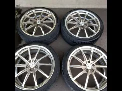 Weds Maverick 710S