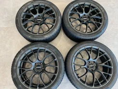 RAYS Volk Racing G16