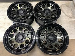 RAYS Team Daytona M9+