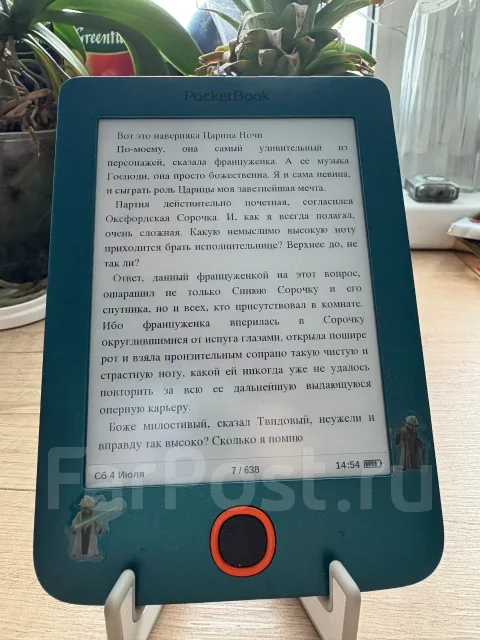 PocketBook 515 ����