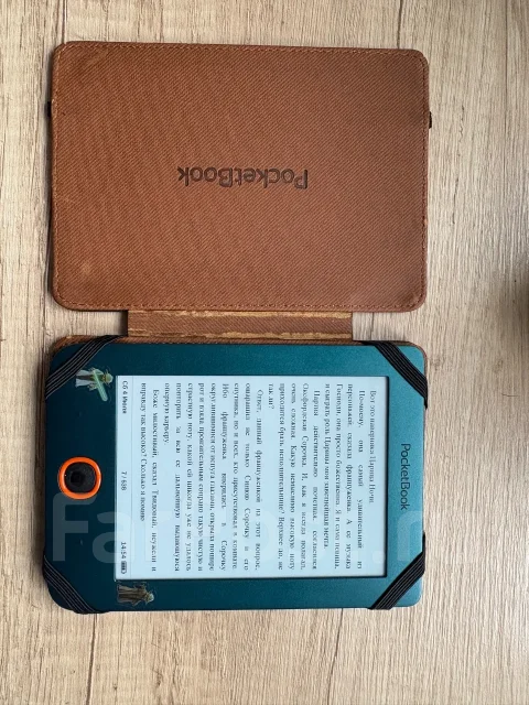 PocketBook 515 ����