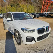 BMW X3. TX20, B47D20A ����