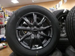 Dunlop Dufact DT9